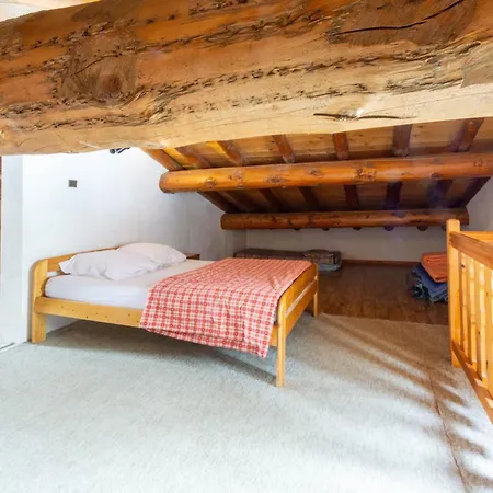 Les Moulins Chalet